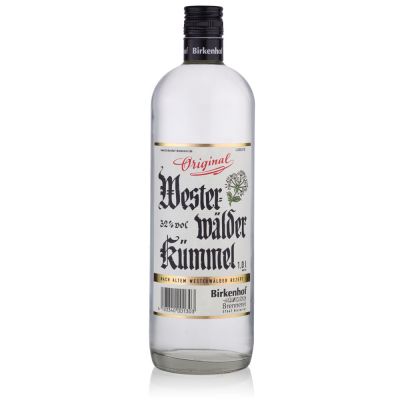 Westerwälder Kümmel