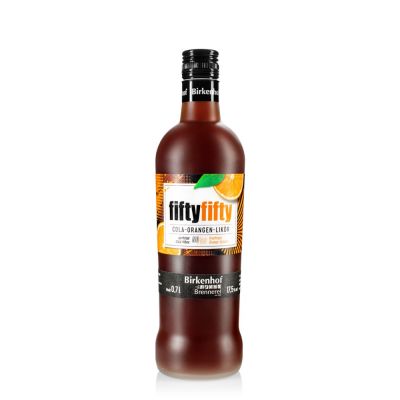 FiftyFifty