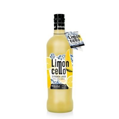Limoncello