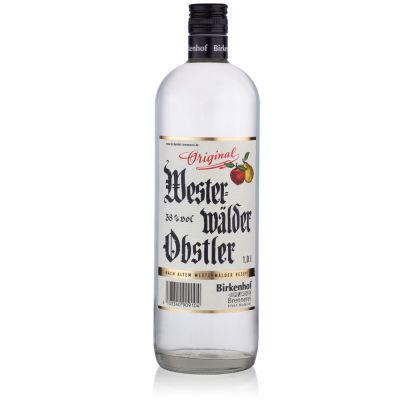 Westerwälder Obstler