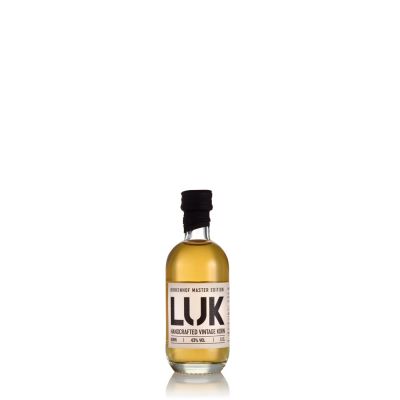 LUK | Handcrafted Vintage Korn 