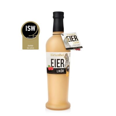 EIER-Likör