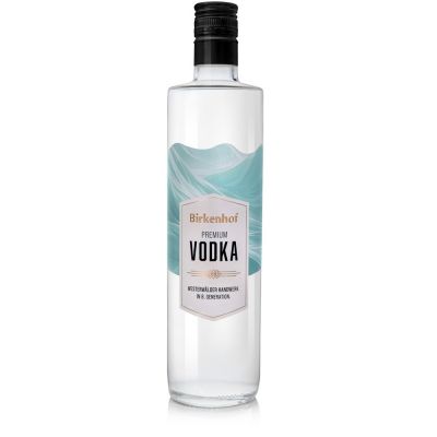 Birkenhof Premium Vodka