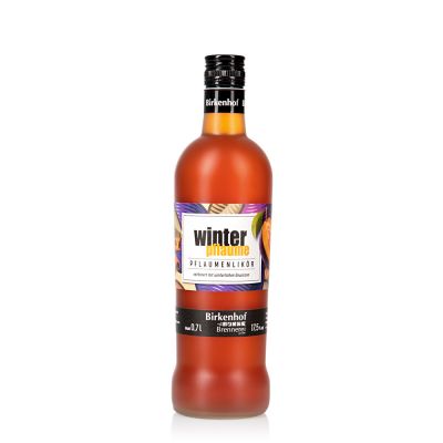Winterpflaume