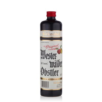 Westerwälder Obstler