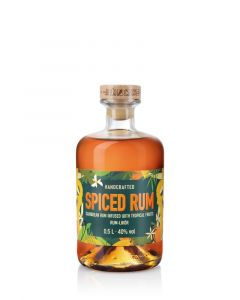SPICED RUM