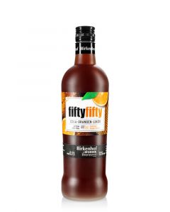FiftyFifty