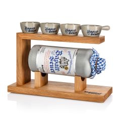 Servier-Set "Basaltfeuer"