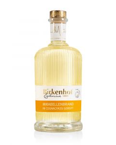Mirabellenbrand