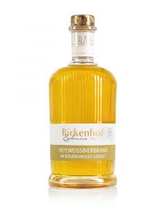 Hefeweissbierbrand