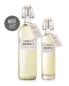 Alter Apfel