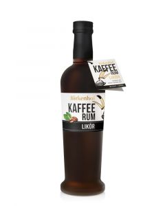 Kaffee-Rum-Likör