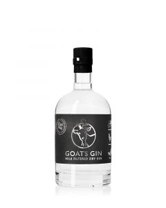 GOAT's Gin 