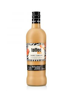 Toffee-Kuss