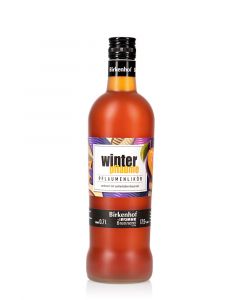 Winterpflaume
